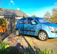 Apartment on King - Inverell Accommodation