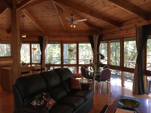 Sea Nest - Inverell Accommodation 1
