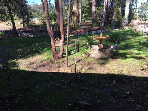 Sea Nest - Inverell Accommodation 6