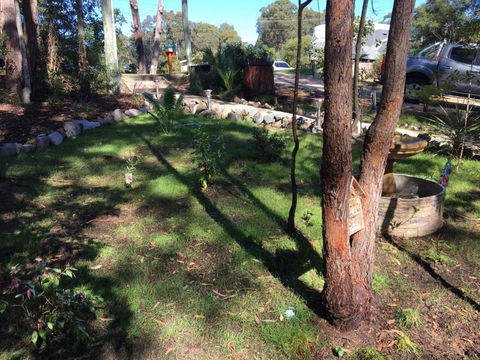 Sea Nest - Inverell Accommodation 5