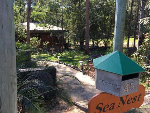 Sea Nest - Inverell Accommodation 2