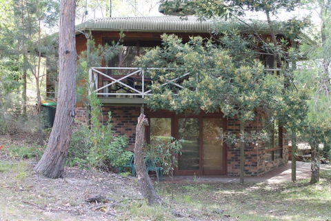 Sea Nest - Inverell Accommodation 4