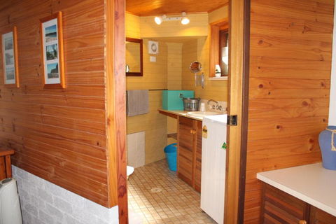 Sea Nest - Inverell Accommodation 3
