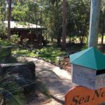 Sea Nest - Inverell Accommodation 0