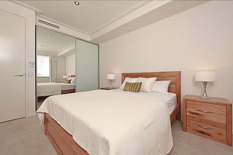 Accommodate Canberra - Glebe Park - Inverell Accommodation 5