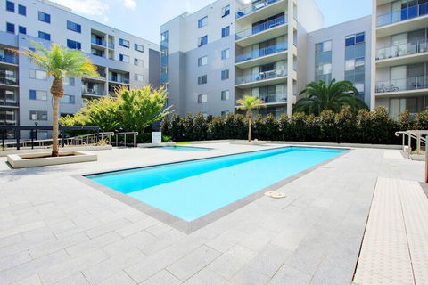 Accommodate Canberra - Glebe Park - Inverell Accommodation 1