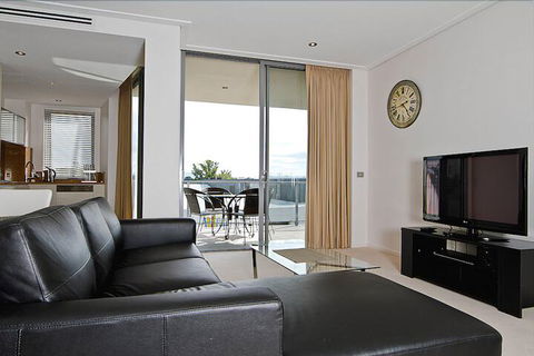 Accommodate Canberra - Glebe Park - Inverell Accommodation 4