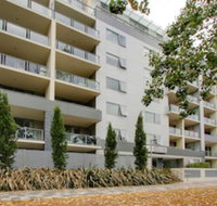 Accommodate Canberra - Glebe Park - Inverell Accommodation