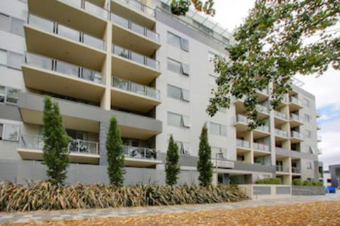 Accommodate Canberra - Glebe Park - Inverell Accommodation 0
