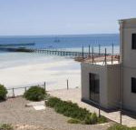Cliff House Beachfront Villas - Inverell Accommodation