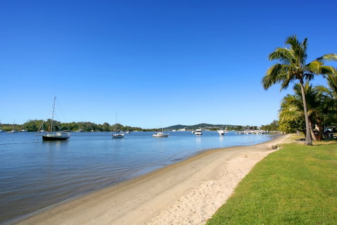 Regency Waterfront Motel - Inverell Accommodation 5