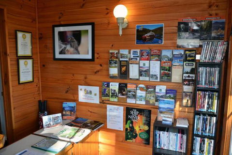 Castaway Holiday Apartments - Inverell Accommodation 5