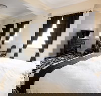 The Commercial Boutique Hotel - Inverell Accommodation