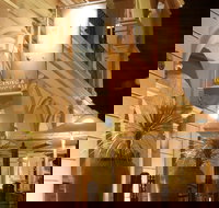 Largs Pier Hotel Motel - Inverell Accommodation