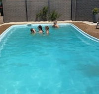 Muswellbrook Motor Inn - Inverell Accommodation