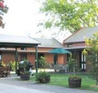 Mansfield Traveller's Lodge - Inverell Accommodation