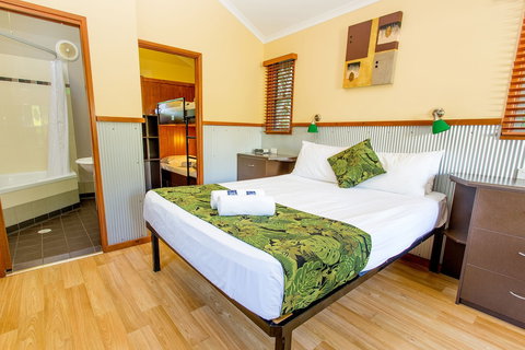 NRMA South West Rocks Holiday Park - Inverell Accommodation 3