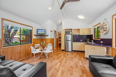 NRMA South West Rocks Holiday Park - Inverell Accommodation 5