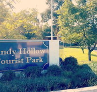 Sandy Hollow Tourist Park - Inverell Accommodation