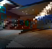 Adelong Motel - Inverell Accommodation