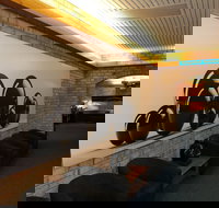 Carnarvon Motel - Inverell Accommodation