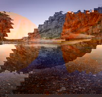 Glen Helen Lodge - Inverell Accommodation