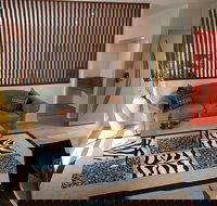 The African Village - Inverell Accommodation