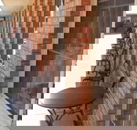 Red Cliffs Colonial Motor Lodge - Inverell Accommodation