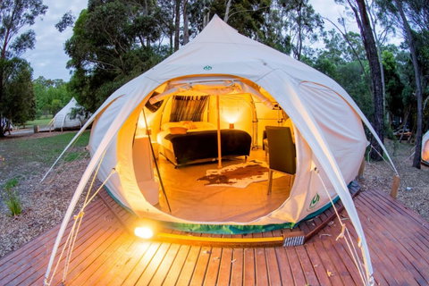 BIG4 Yarra Valley Park Lane Holiday Park - Inverell Accommodation 3