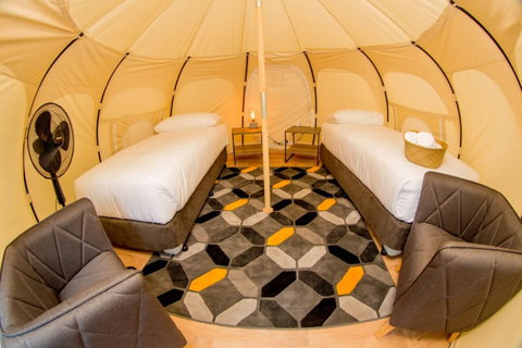 BIG4 Yarra Valley Park Lane Holiday Park - Inverell Accommodation 0