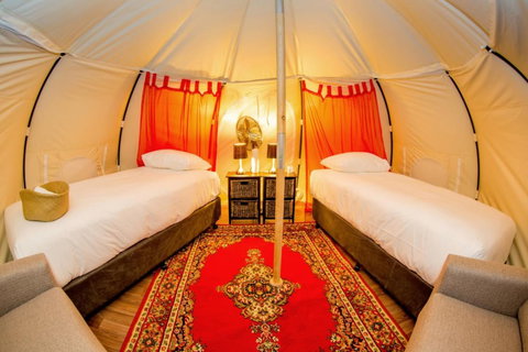 BIG4 Yarra Valley Park Lane Holiday Park - Inverell Accommodation 2