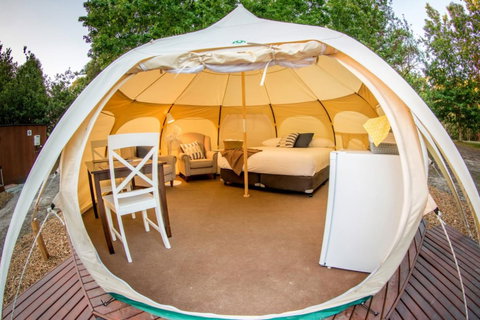 BIG4 Yarra Valley Park Lane Holiday Park - Inverell Accommodation 5