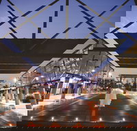 DoubleTree by Hilton Darwin Esplanade - Inverell Accommodation