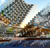 DoubleTree by Hilton Darwin - Inverell Accommodation