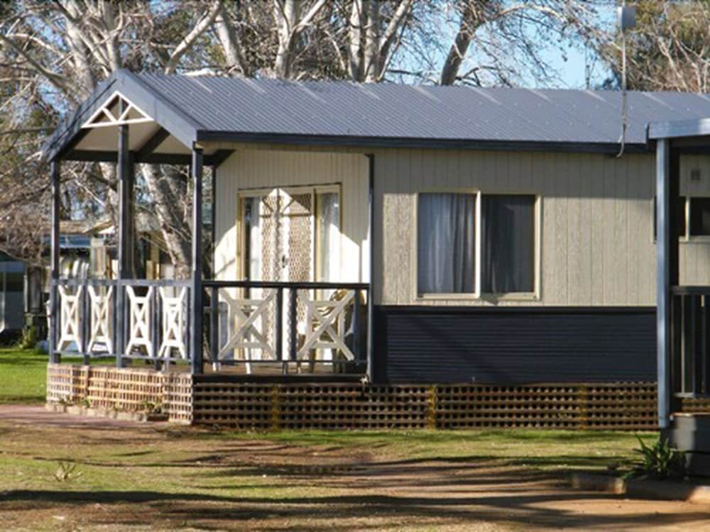 Daltons Bridge VIC Inverell Accommodation