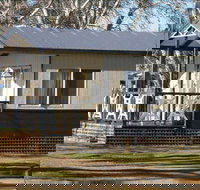 Cohuna Waterfront Holiday Park - Inverell Accommodation