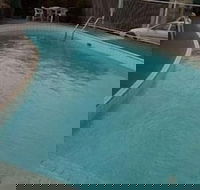 Coburg Motor Inn - Inverell Accommodation