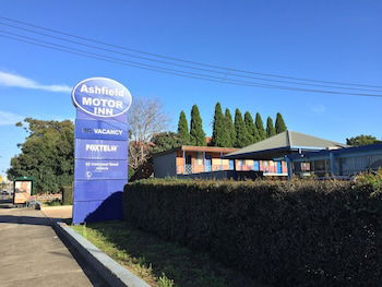 Ashfield Motor Inn - Inverell Accommodation 4