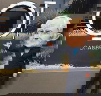 QT Canberra - Inverell Accommodation