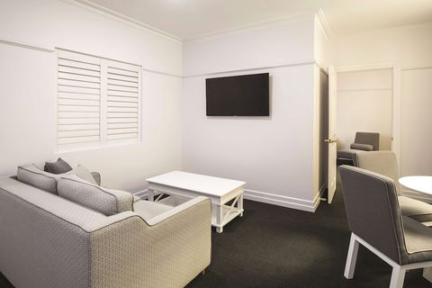 Adina Apartment Hotel Brisbane Anzac Square - Inverell Accommodation 5