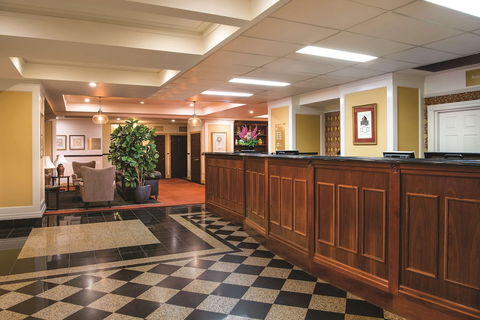 Adina Apartment Hotel Brisbane Anzac Square - Inverell Accommodation 3