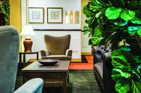 Adina Apartment Hotel Brisbane Anzac Square - Inverell Accommodation 1