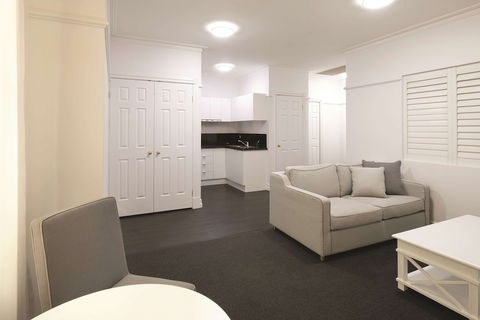 Adina Apartment Hotel Brisbane Anzac Square - Inverell Accommodation 6