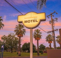 Commodore Motel Mildura - Inverell Accommodation