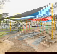 Desert City Holiday Park - Inverell Accommodation