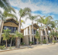 Aquarius Apartments and Cabins - Inverell Accommodation