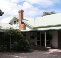 Karingal Homestead B  B - Inverell Accommodation