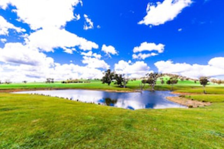 Darlow NSW Inverell Accommodation