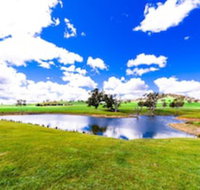 Hillview Farmstay - Inverell Accommodation