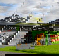 Lockleys Hotel - Inverell Accommodation
